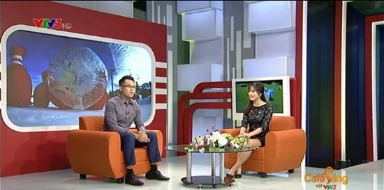 Thu Quỳnh, MC Minh Hà, ngoại tình, Chí Nhân, Hôn nhân trong ngõ hẹp, VTV Thu Quỳnh, MC Minh Hà, ngoại tình, Chí Nhân, Hôn nhân trong ngõ hẹp, VTV