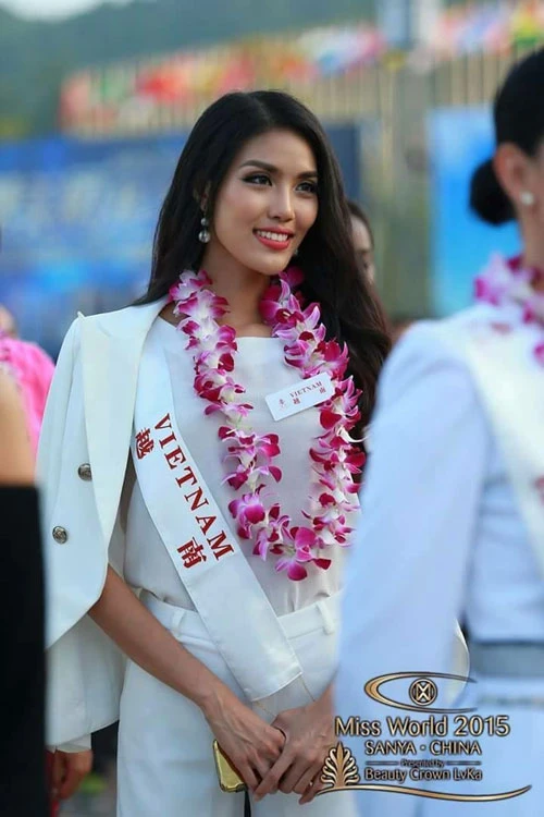 Hoa khôi Lan Khuê đang ở vị trí nào tại Hoa hậu Thế giới ? ảnh 3 lan-khue-thuoc-top-thi-sinh-noi-bat-nhat-miss-world