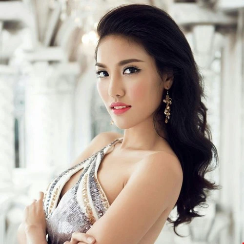 Vì sao Lan Khuê không được thi mở màn đêm chung kết? ảnh 7 Vì sao Lan Khuê không được thi mở màn đêm chung kết? ảnh 7