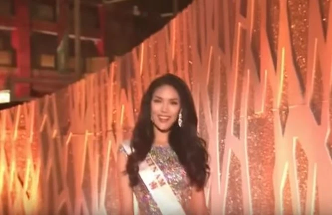 Vì sao Lan Khuê không được thi mở màn đêm chung kết? ảnh 12 Vì sao Lan Khuê không được thi mở màn đêm chung kết? ảnh 12