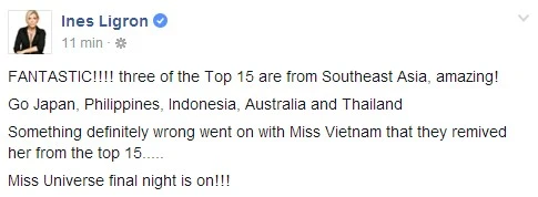 Người đẹp Philippines đăng quang Hoa hậu Hoàn vũ 2015 ảnh 12 pham huong truottop 15 blogtamsuvn1