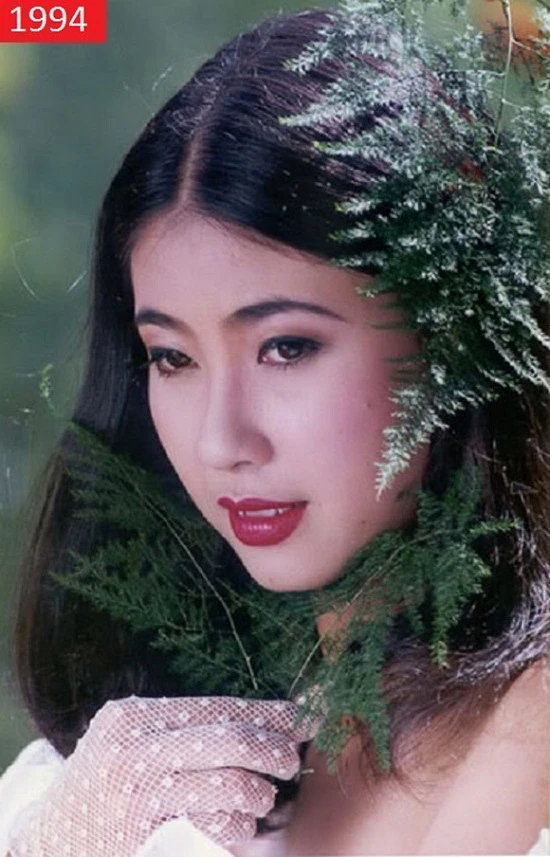 Hoa hậu Việt Nam, Mai Phương Thúy, Nguyễn Thị Huyền, Ngô Phương Lan, Phạm Hồng Thúy Vân