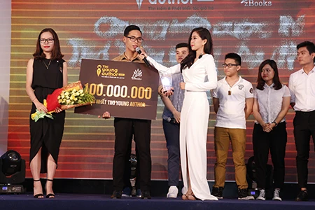 'Tony Buổi sáng' tiếp tục trốn độc giả ảnh 3 'Tony Buổi sáng' tiếp tục trốn độc giả ảnh 3