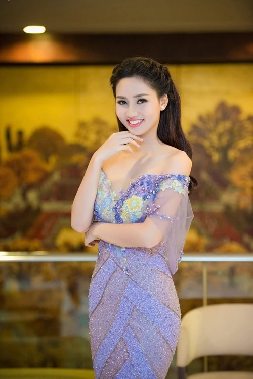 Những Hoa hậu, Á hậu tuổi Thân ảnh 11 Những người đẹp tuổi Thân nổi tiếng showbiz Việt - ảnh 1