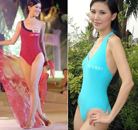 Những Hoa hậu, Á hậu tuổi Thân ảnh 18 Cuộc sống của 'đối thủ' Nguyễn Thị Huyền sau khi rời Vbiz
