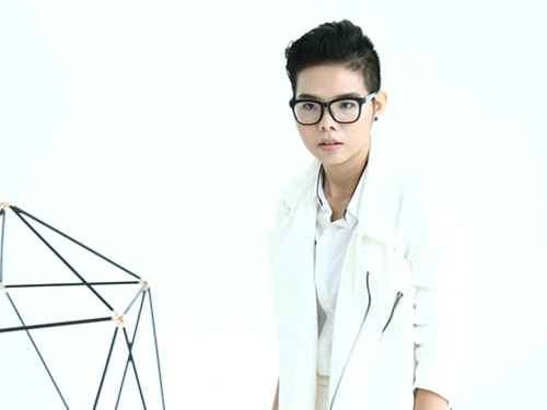 Những người đẹp cầm tinh con Khỉ ảnh 55 Vũ Cát Tường , giới tính, ca sĩ