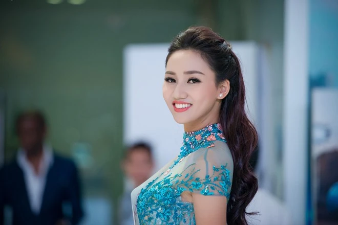 Những Hoa hậu, Á hậu tuổi Thân ảnh 13 Những người đẹp tuổi Thân nói về năm con khỉ