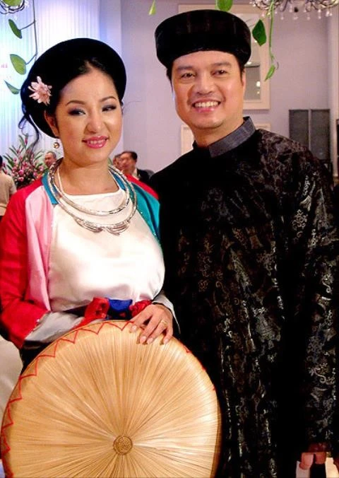 Chuyện tình ồn ào của những diễn viên hài ảnh 6 Chuyện tình ồn ào của những diễn viên hài