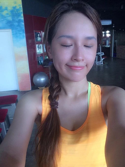 Mat moc that su cua Mai Phuong Thuy Ky Duyen