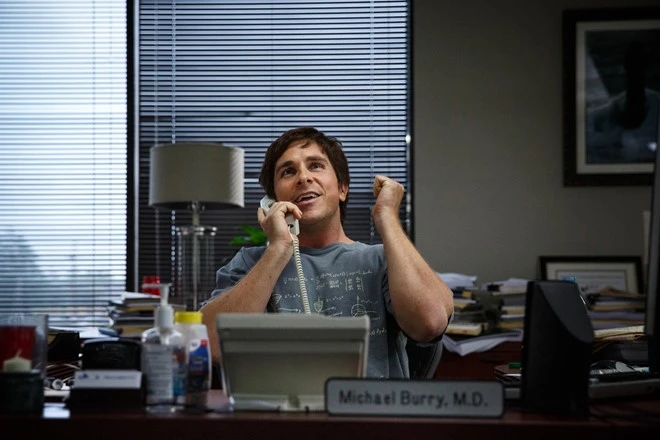 Oscar đã gọi tên Leonardo DiCaprio ảnh 17 ‘Spotlight’ và ‘The Big Short’ thắng giải Kịch bản Oscar