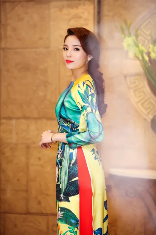 Hoa hậu đang làm việc với luật sư và các cơ quan chức năng để lấy lại sự trong sạch cho mình. ky-duyen-danh-du-cua-toi-dang-bi-ton-hai-1
