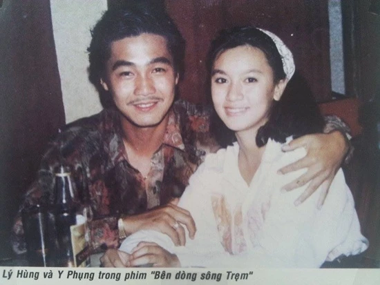 Lý Hùng, Diễm Hương, Việt Trinh Lý Hùng, Diễm Hương, Việt Trinh