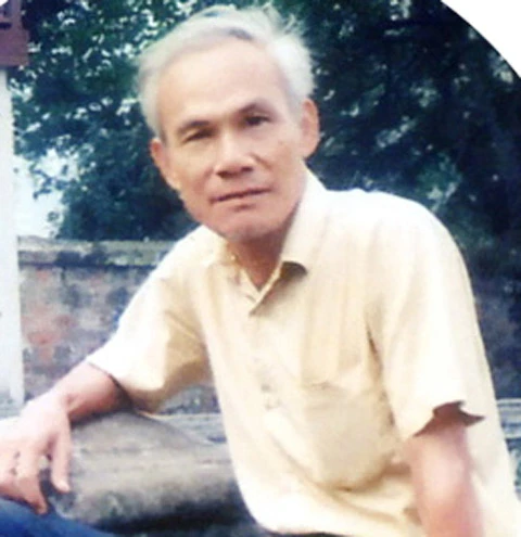 Nhà sử học Tạ Chí Đại Trường qua đời ảnh 1 Nhà sử học, Nhà sử học Tạ Chí Đại Trường, qua đời