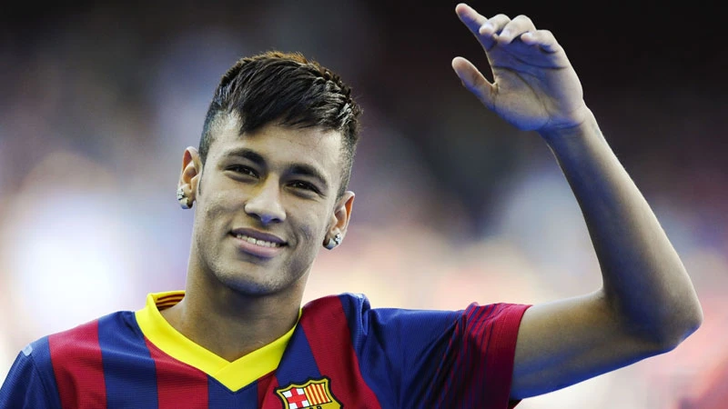 1 giờ 45 trận tứ kết Champions League Barcelona- Atletico: Neymar lại đòi đến PSG ảnh 1 1 giờ 45 trận tứ kết Champions League Barcelona- Atletico: Neymar lại đòi đến PSG ảnh 1
