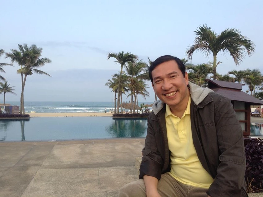 Nỗi sợ của Hoài Linh, Quang Thắng Nỗi sợ của Hoài Linh, Quang Thắng
