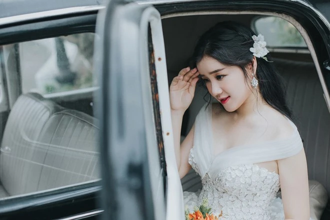 Miss Teen Xuan Mai ket hon voi ban trai dai gia vao thang 6 hinh anh 4