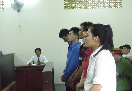 Vì chuyện 'vặt' đàn bà, người chết, kẻ lãnh án tử ảnh 1