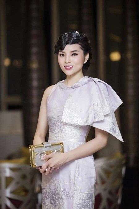 Hoa hậu Việt Nam 2014 Nguyễn Cao Kỳ Duyên