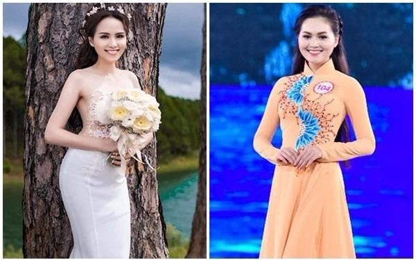 Diễm Hương-Trần Thu Hiền