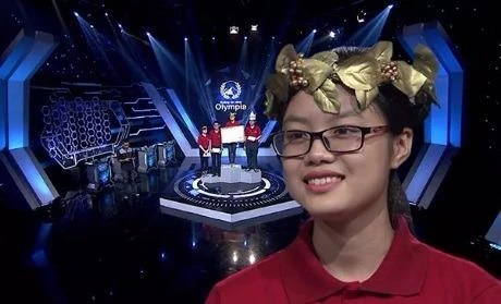 Ngày mai, 21-8 chung kết Đường lên đỉnh Olympia, ai vô địch? ảnh 7 Ngày mai, 21-8 chung kết Đường lên đỉnh Olympia, ai vô địch? ảnh 7