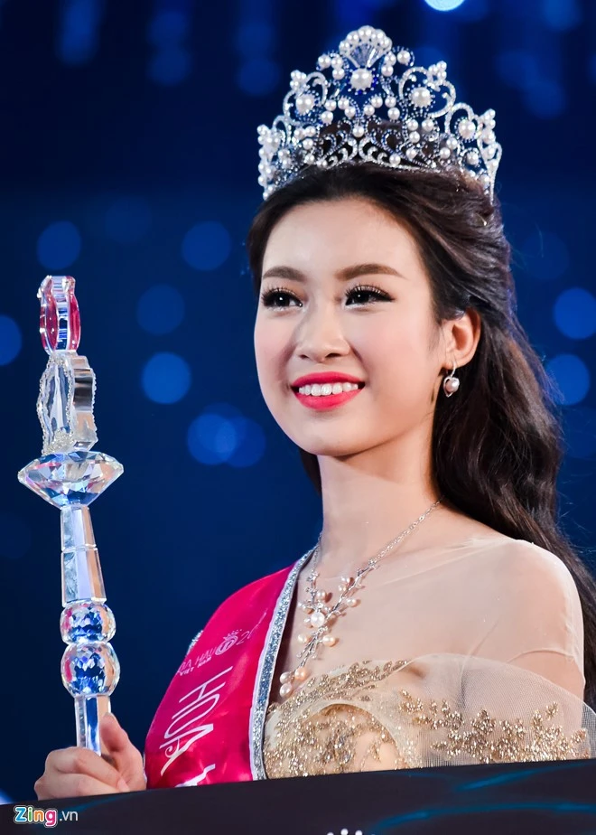 Do My Linh: 'Se khong lap lai nhung sai pham cua Ky Duyen' hinh anh 1