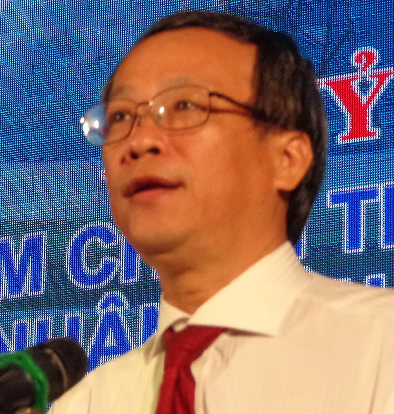 VOH là nhịp cầu nối người dân với Chính quyền ảnh 5 VOH là nhịp cầu nối người dân với Chính quyền ảnh 5