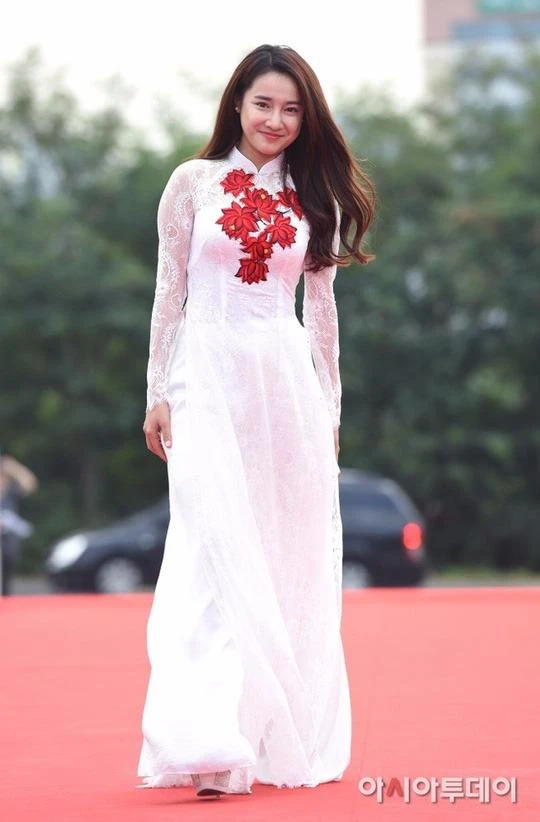 Lễ trao giải Seoul International Drama Awards lần thứ 11 được tổ chức tại KBS Hall, Seoul, Hàn Quốc. 