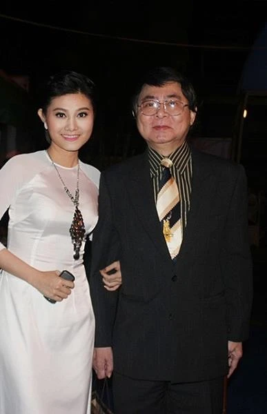 Vĩnh biệt 'Lữ Bố' - NSND Thanh Tòng ảnh 4