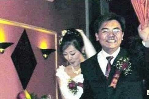 Hình ảnh được cho trong đám cưới của anh. Ảnh:QQ. Ly do sao nhi noi nhat 'Tay du ky 1986' giai nghe luc 9 tuoi hinh anh 3