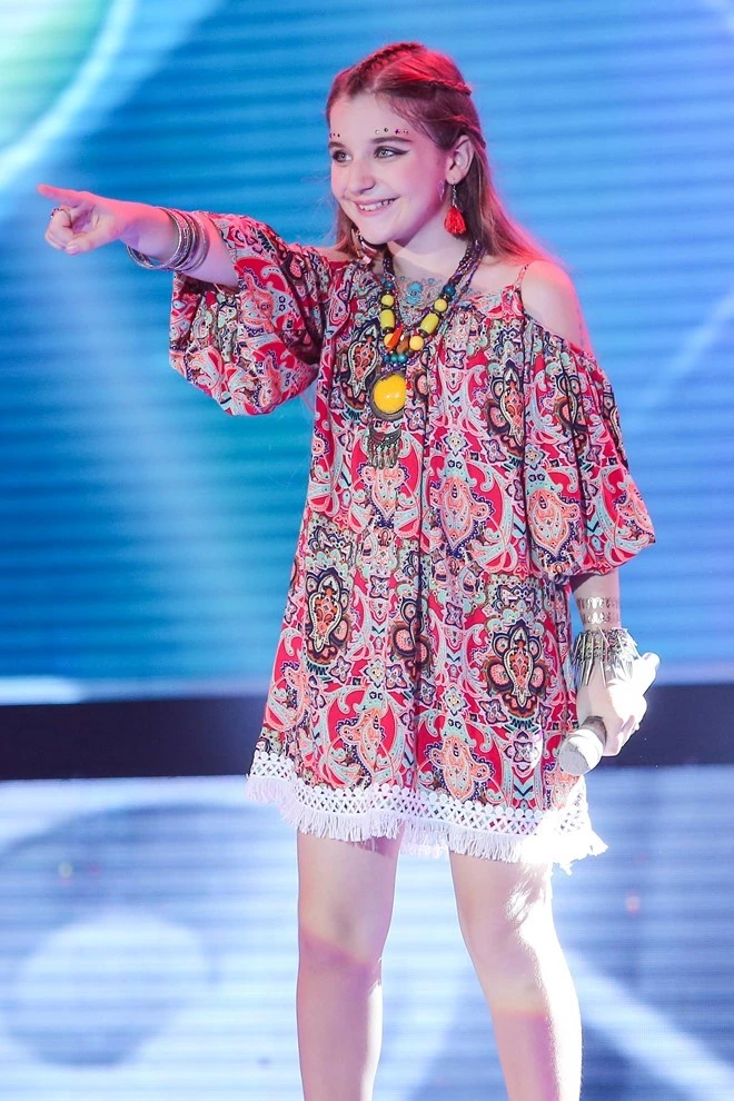 Tối nay, bé nào đoạt quán quân The Voice Kids 2016 ảnh 7 The Voice Kids 2016: Chua noi troi quan quan tuong lai hinh anh 11