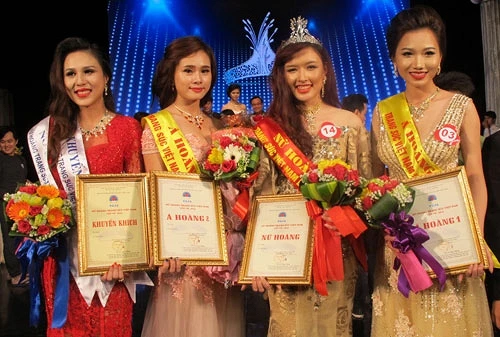 Hoàng Thu Thảo được thi Miss Asia Pacific International ảnh 1 img5518-ngoisao 5