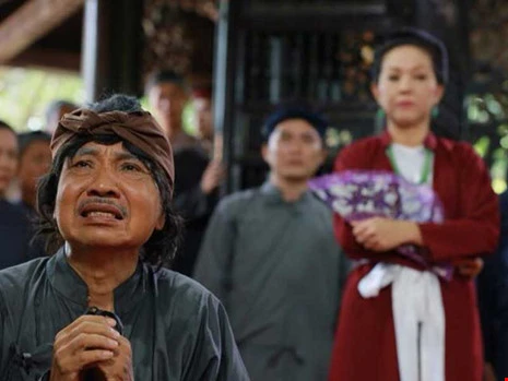 Diễn viên phim 'Biệt động Sài Gòn' đã có nhà mới ảnh 6 Số phận không ngờ của diễn viên phim Biệt động Sài Gòn - ảnh 2