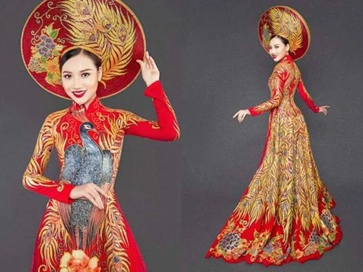 Hoang Thu Thao 9