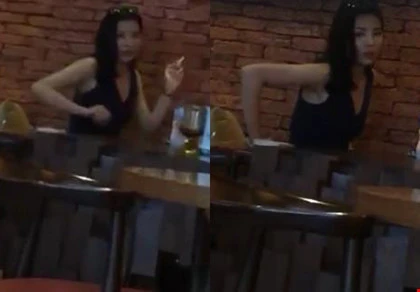 Hoa hậu Kỳ Duyên tiếp tục gây bão ảnh 1 Hoa hậu Việt Nam phải ký cam kết sau scandal của Kỳ Duyên