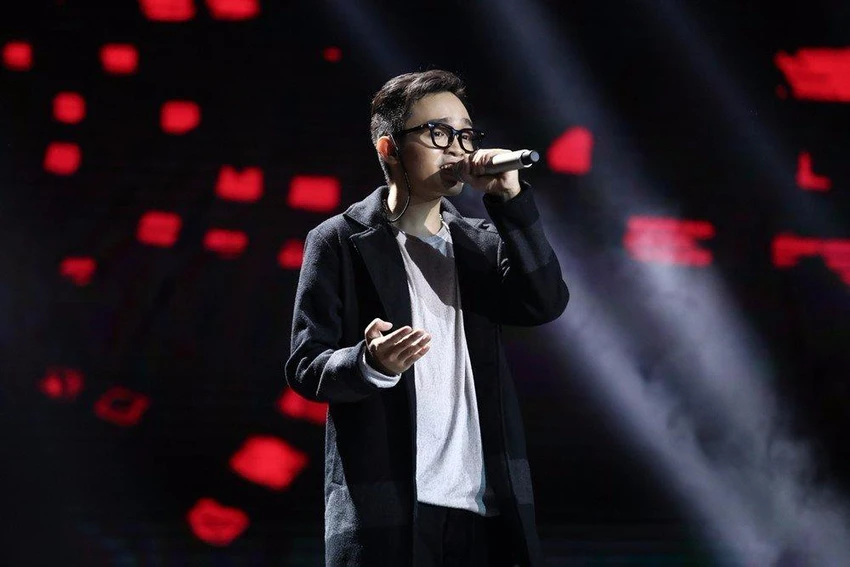 Tác giả của 'Vợ người ta' vào chung kết Sing My Song ảnh 10 Vicky Nhung đã mang đến ca khúc mang đậm bản sắc dân tộc với tựa đề "Việt Nam những chuyến đi", cũng đã dừng chân.