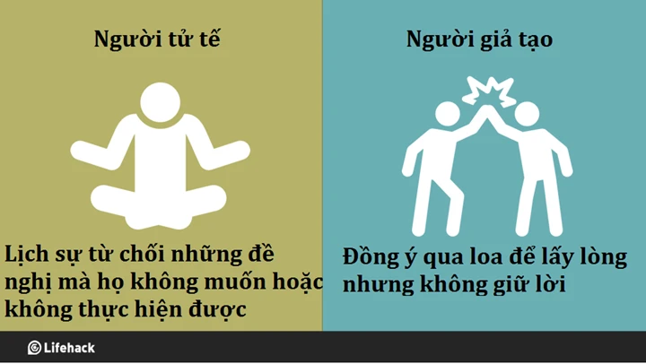 7 dau hieu giup nhan biet nhung ke gia tao xung quanh ban hinh 1
