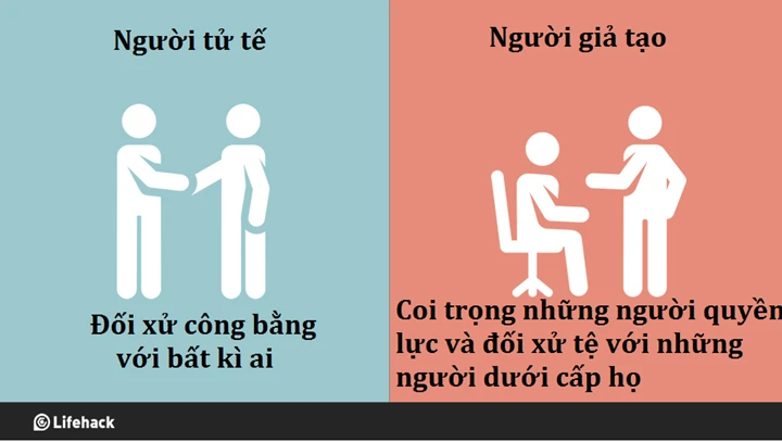 7 dau hieu giup nhan biet nhung ke gia tao xung quanh ban hinh 2