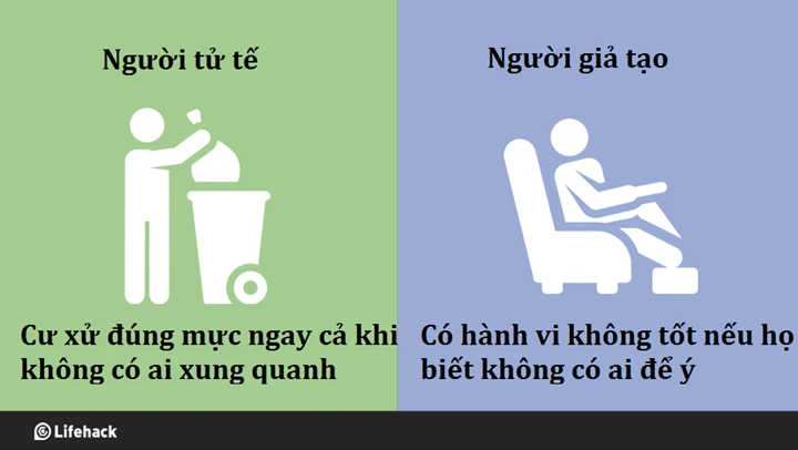 7 dau hieu giup nhan biet nhung ke gia tao xung quanh ban hinh 4