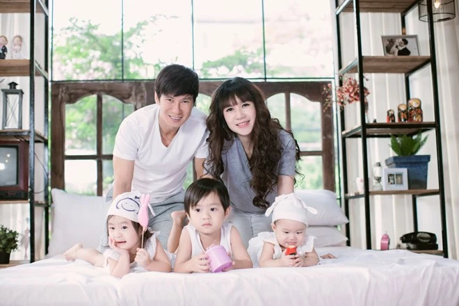 17 ngôi sao tuổi Dậu nổi tiếng nhất showbiz Việt - 12