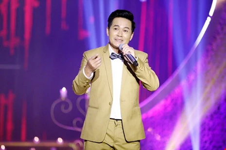 Co be 14 tuoi se dang quang Solo cung Bolero 2016? hinh anh 4