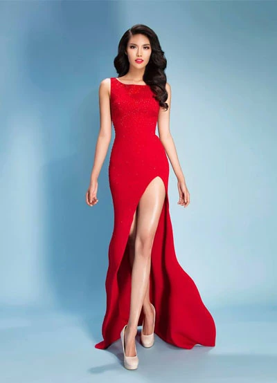 Năm Dậu với nữ nghệ sĩ cầm tinh con Gà ảnh 15 17 ngôi sao tuổi Dậu nổi tiếng nhất showbiz Việt - 6
