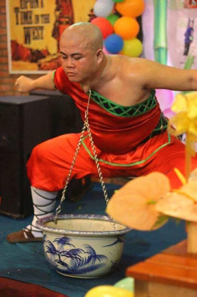 Nhờ thi xiếc trên THVL1, cha tìm được con sau 17 năm ảnh 7 Nhờ thi xiếc trên THVL1, cha tìm được con sau 17 năm ảnh 7