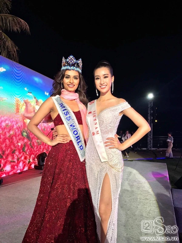 Hoa hậu Mỹ Linh 'Hoa hậu Nhân ái Miss World 2017' ảnh 5 Hoa hậu Nhân ái Thế giới 2017 Đỗ Mỹ Linh: Nếu được làm lại, tôi tin mình sẽ làm tốt hơn-3
