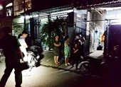 Nghi can bắn người ở Đồng Nai là Trung uý CSGT
