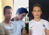 Đến sân bóng đá tìm đánh người, bị đâm tử vong 
