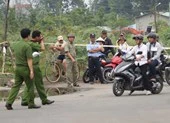 Xe ôm Đồng Nai bị sát hại, giấu xác ở Bình Dương