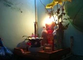 Lễ vật cúng đưa ông Táo 23 tháng Chạp