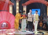 Nữ sinh viên 'ẵm' 100 triệu ở Thách thức danh hài