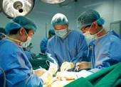 Hành trình mang quả tim từ Hà Nội vào TP.HCM để ghép