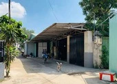 Phó chủ tịch HĐND Thủ Đức và người thân xây không phép